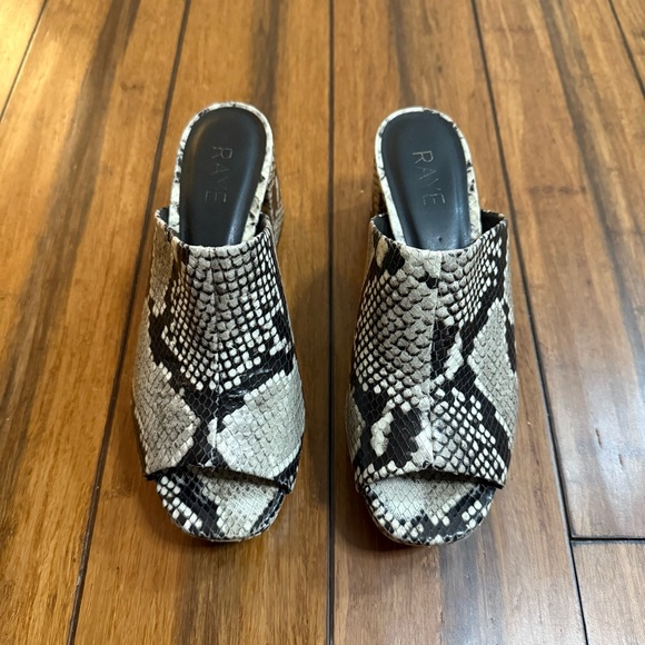 RAYE Shoes - Raye Shoes